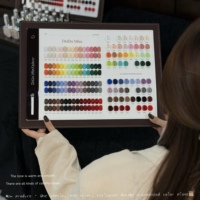 ZRKGEL Nouvelle Tendance – Kit de Vernis à Ongles Gel 60 Couleurs – 1 Flacon, 1 Couleur – Toutes Saisons – Sans TPO ni HEMA – DU DU Miss – Kit de Gel à Ongles Longue Durée