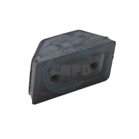 Support moteur 7400351111 351111 Tampon en caoutchouc pour camion lourd volvo RENAULT