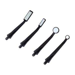 Cermin Mikrosurgis Intraoral Persegi Panjang untuk Praktik Mahasiswa Kedokteran Gigi / Cermin Mikro Mulut untuk Odontoskop - Product Image 3