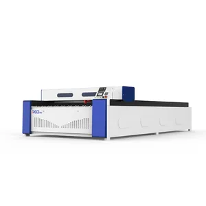 Factory Supply 1325 Size Co2 Laser Cutting Machine For 3mm Stainless Steel And Nonmetal