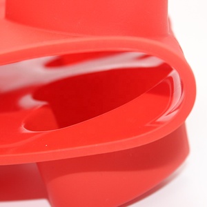 Eco-Friendly 8-Hole Heart Shaped <b>Silicone</b> Mold Sustainable <b>Tool</b> for Chocolate Cake Jelly Pudding More - Product Image 6