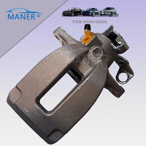 MANER 6R0615423B Venta al por mayor de fábrica china: Pinza de freno para sistema de frenos VW POLO 6C 2009- - Product Image 4
