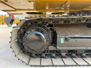 Hot <b>Sale</b> <b>Used</b> <b>for</b> 320GC 20 Ton Crawler Hydraulic Excavator <b>for</b> Mining Work - Product Image 4