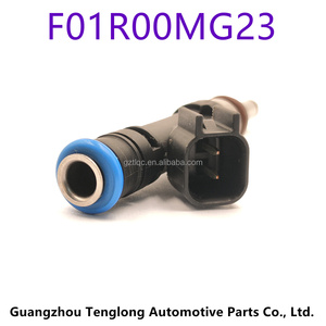 หัวฉีดน้ำมันเชื้อเพลิงอะไหล่เครื่องยนต์รถยนต์ รุ่น F01R00MG23 สำหรับรถยนต์ Hi-deo GL6 1.3T 1.0T  หัวฉีดน้ำมันเชื้อเพลิง ลดราคา - Product Image 3