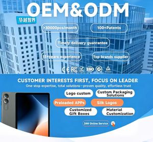 แท็บเล็ตพีซี <span class=keywords><strong>BDF</strong></span> ระบบปฏิบัติการ Android 10.1 นิ้ว Octa Core MTK แรม 4GB+รอม 64GB รองรับซิมคู่ โทรได้ 3G/4G ใช้ Google Play สำหรับความบันเทิง ใช้พอร์ต USB-C ใหม่ ความละเอียดหน้าจอ 1920x1200 - Product Image 5