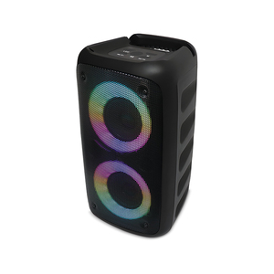 Altoparlante Portatile <span class=keywords><strong>Mini</strong></span> da Esterno <span class=keywords><strong>2023</strong></span> con Bass Boost Wireless e LED RGB per Computer e Telefono Cellulare - Product Image 5