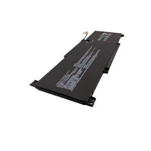 แบตเตอรี่แล็ปท็อป BTY-M491สำหรับ <span class=keywords><strong>MSI</strong></span> Modern 15 Stealth 15M MS-1562 <span class=keywords><strong>Prestige</strong></span> <span class=keywords><strong>14</strong></span> - Product Image 3
