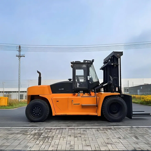 Diesel LPG <b>Engine</b> Rough Terrain Forklift Truck Forklifts with Factory Price for Sale - Product Image 1