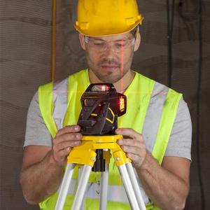 - FMHT1-77357 X3R Fatmax Multiline Laser - Red Beam - EAN 3253561773570 LASER <b>MEASURING</b> LASER LEVELING - Product Image 2