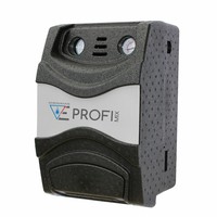 Grupo de Bombas de Caudal Fijo 20-55C 30-70C para Calefacción por Suelo Radiante con Control Industrial y Programación PLC con Comunicación RS485