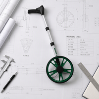 Roue de mesure numérique