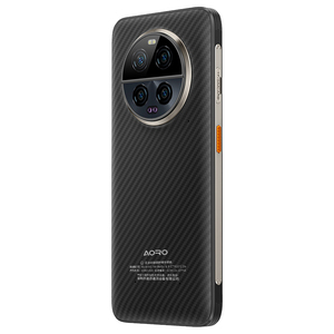 โทรศัพท์มือถือ Aoro A29 5G รองรับเครือข่าย 5G กล้อง 50MP+50MP หน้าจอ 6.78 นิ้ว รองรับ WIFI(2.4G/5G) โทรศัพท์มือถือที่ทนทานที่สุด - Product Image 5