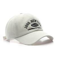 Gorras de Algodón Suave Lisas con Logotipo Personalizado, Gorra Deportiva para Niños y Bebés, Gorra de Béisbol para Niños, Gorra de Béisbol Bordada
