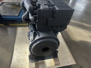 Repuestos para Motores Diésel Deutz Compatibles con F3L4L2011 D2011L4 y BF4M2011, Arrancador 01183599 01184176 para Deutz - Product Image 4