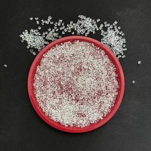 PMMA vidrio orgánico material acrílico lámparas y linternas material plástico gránulos CM207 - Product Image 4