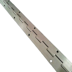 Bisagras Flush Lama de Acero Inoxidable para Puertas Exteriores y Muebles - Product Image 3