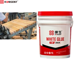 Tấm gỗ cường độ cao kết dính cho sản xuất bảng đồ nội thất và các ứng dụng dán cạnh - Product Image 3