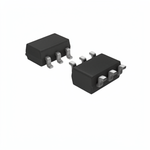บริการจัดหาชิ้นส่วนอิเล็กทรอนิกส์แบบครบวงจร (PMIC) รุ่นดั้งเดิม S-1011C88-M6T1U4 SOT 23 6 - Product Image 1