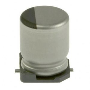 EEEFP1C681AP Aluminum Electrolytic Capacitor 680uF 20% 16V - Product Image 1
