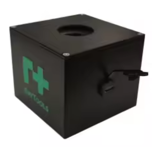 Outil d'alignement rapide et de haute précision pour tête de découpe coaxiale <span class=keywords><strong>NVA</strong></span> à fibre laser, pour aligneur visuel de buse manuelle DMK - Product Image 5