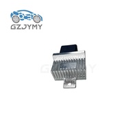Unité de relais de préchauffage de bougie de préchauffage 7700115078 pour Renault Nissan Opel Vauxhall