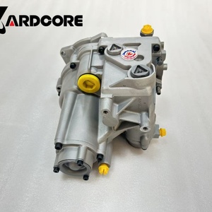Bomba de Inyección de Combustible Remanufacturada Original 7C-4567 115-3576 1153576 CA1153576 Compatible con Motor 3116 Excavadora 322B 322BL - Product Image 4