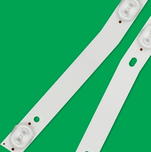 Новый светодиодный световой светильник 6led 6 В 2 шт. для ST3151A05 AKTV3212 E32F2000 32L22 LED32HD340 для 32-дюймового телевизора с подсветкой - Product Image 6