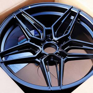 Jantes forgées 17 18 19 20 pouces 4x114.3 5x100 5x108 5x112 5x114.3 5x115 5x120 5x127 Artura 750S <span class=keywords><strong>GT</strong></span> P1 DB12 Vantage <span class=keywords><strong>DBS</strong></span> Valkyrie - Product Image 5