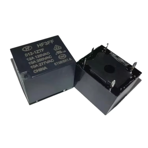 Hongfa <strong>Relay</strong> JQC-3FF Sugar Cube 5 Pin <strong>Relay</strong> <strong>12Volts</strong> - Product Image 6