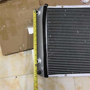 Radiateur en aluminium 11QB-45020 R480-9S, pièces d'excavateur, refroidisseur d'huile - Product Image 4