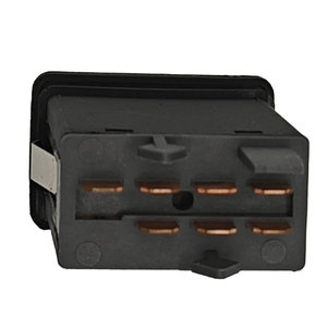 Interruptores de Luces de Emergencia para Vehículos Volkswagen Bora de 1998-2004 - Product Image 3