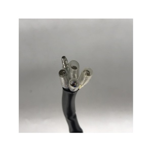Pièces et accessoires pour vtt/utv pour 49cc 50cc-125cc Atv <span class=keywords><strong>Quad</strong></span> 4 wheels Dirt Bike 2 Coil Stator Ignition <span class=keywords><strong>plaque</strong></span> magnétique - Product Image 4