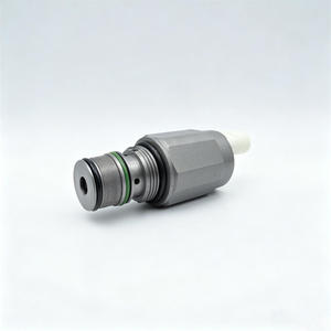 Pièces détachées mécaniques pour excavatrice Jision RE183369, électrovanne 6020 6120 6220, disponibles en stock - Product Image 3