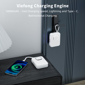 Tarjeta de Trabajo Inteligente Newmine Viefong V66, Tarjeta de Empleado de Oficina, Tarjeta de Fábrica, Intercomunicador en Tiempo Real, <span class=keywords><strong>Chat</strong></span> de Voz, <span class=keywords><strong>China</strong></span> - Product Image 4
