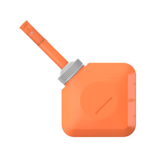 Mini bidet de voyage manuel de poche avec bouteille de 240ml et poignée confortable pour l'hygiène extérieure et les soins de base - Product Image 1