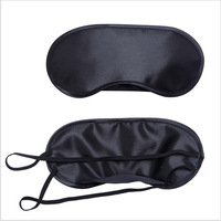 SM amusant masque pour les yeux polyester occultant masque pour les yeux couple flirtant mystère jouet sexuel timide jouet sexuel adulte