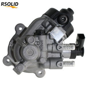 Pompe d'injection de carburant diesel Common Rail Rsoliddiesel 0445010583 pour moteur 1.6 TDI 2.0 TDI CXMA DFGA DFHA, pièces de moteur diesel - Product Image 4