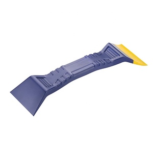 Outils De Nettoyage De <span class=keywords><strong>Voiture</strong></span> Promotionnel Nouveau Design Meilleur <span class=keywords><strong>Voiture</strong></span> Grattoir À <span class=keywords><strong>Glace</strong></span> Avec <span class=keywords><strong>Raclette</strong></span> À Vitre - Product Image 2