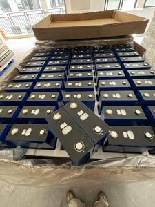 LISHEN/NARADA/Sunwoda 314Ah/330Ah 3.2V Battery 11000-Cycle 0.2m Internal Resistance Grade Vehicle Lishen 3.2v 314ah Lishen Nara - Product Image 1