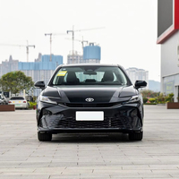 2026 TOYO TA Camrys Véhicule hybride de haute qualité en option Prix de la voiture Camrys