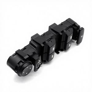 Interruptores Elevadores de Ventanas en Nueva Condición para Peugeot Citroën C4 - Product Image 4