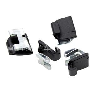Rear <b>Window</b> <b>Shades</b> Clip 8200163859 For Renault Megan Fremont Laguna MK2 MK3 PVC Buckle Installation - Product Image 1