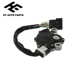 Commutateur de boîte de vitesses 8604A015 8604A053 M8604A053 MR263257 pour Mitsubishi MONTERO 1998-2006 - Product Image 2