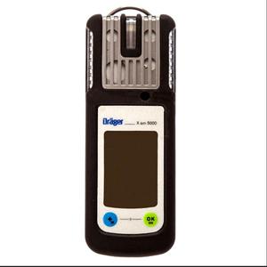 Detector de Gases Compuestos Portátil Drager X-am5000 de Alemania, Buen Precio - Product Image 1