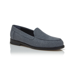 CHOOZII all'ingrosso mocassini in morbida pelle vera e propria suola leggera con vestibilità meravigliosa - Product Image 6