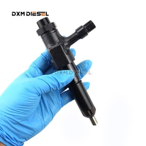 Phun nhiên liệu 23600-e0060 DIESEL phun chất lượng tốt - Product Image 5