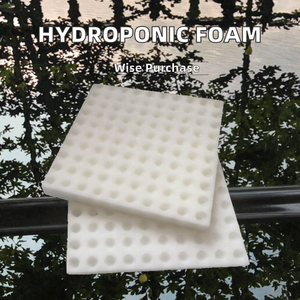 Système hydroponique commercial pour usage en jardin, culture sans terre en mousse, semis en mousse - Product Image 3