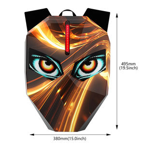 Водонепроницаемый рюкзак для занятий спортом - Product Image 5