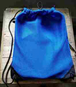 Logo <b>Backpack</b> Personalized Sport Create Birthday Your Text Here Bag, Custom Gift Bag - Product Image 6