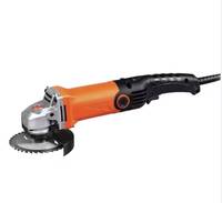 Polisseuse de voiture multifonctionnelle portable sans balais 110 V, meuleuse d'angle électrique haute puissance, lame en acier inoxydable pour la découpe du métal et du bois